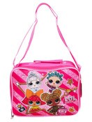 Wholesale - LOL Lunch bag, UPC: 688955865860